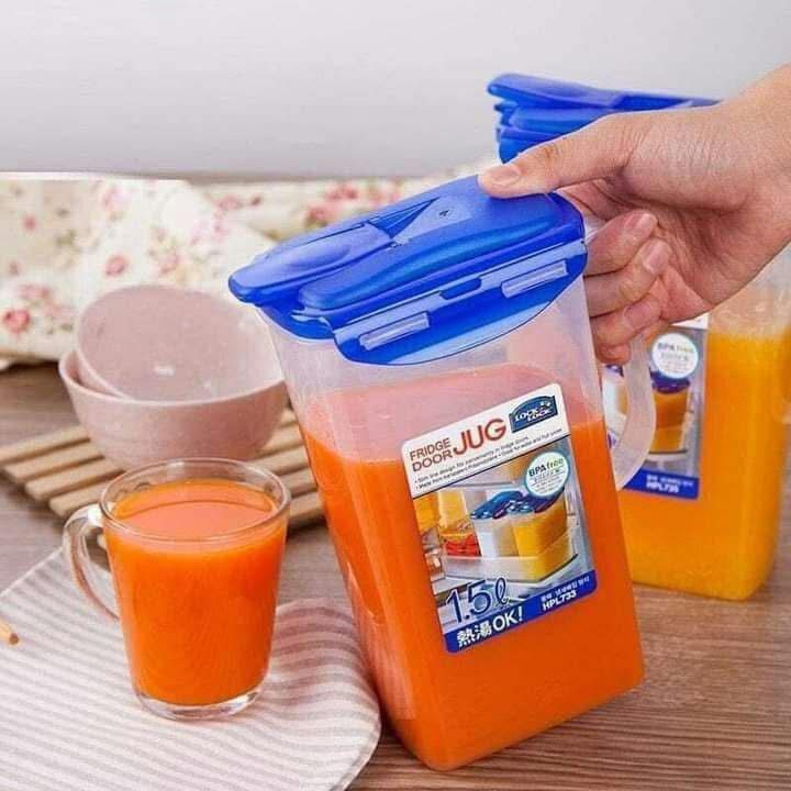 Easy Lock Jug from Al Watania