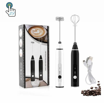Nescafe whisk 2*1
