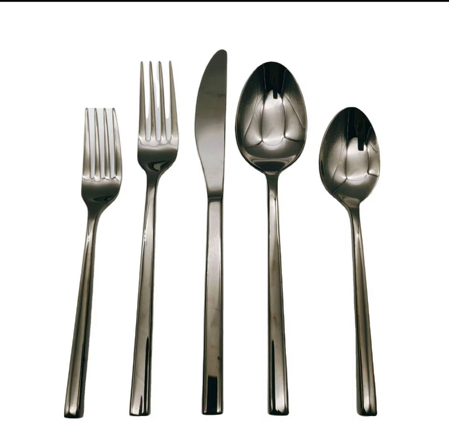 Cutlery set 30 pieces