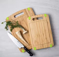 Cutting board