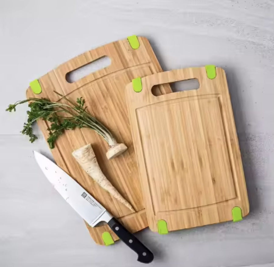 Cutting board