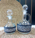 زجاجه زيت سعه 500ml
