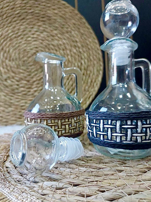 250ml bottle of oil