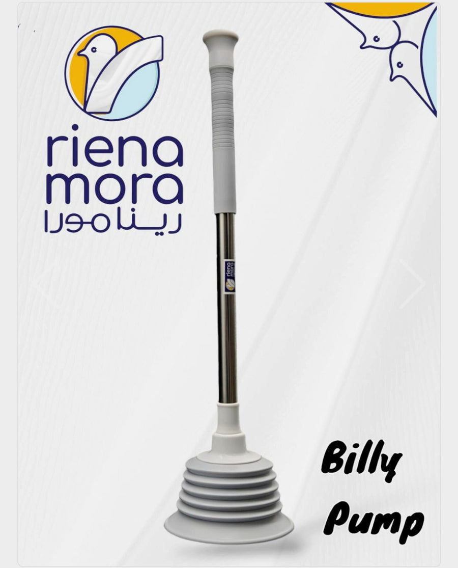plunger