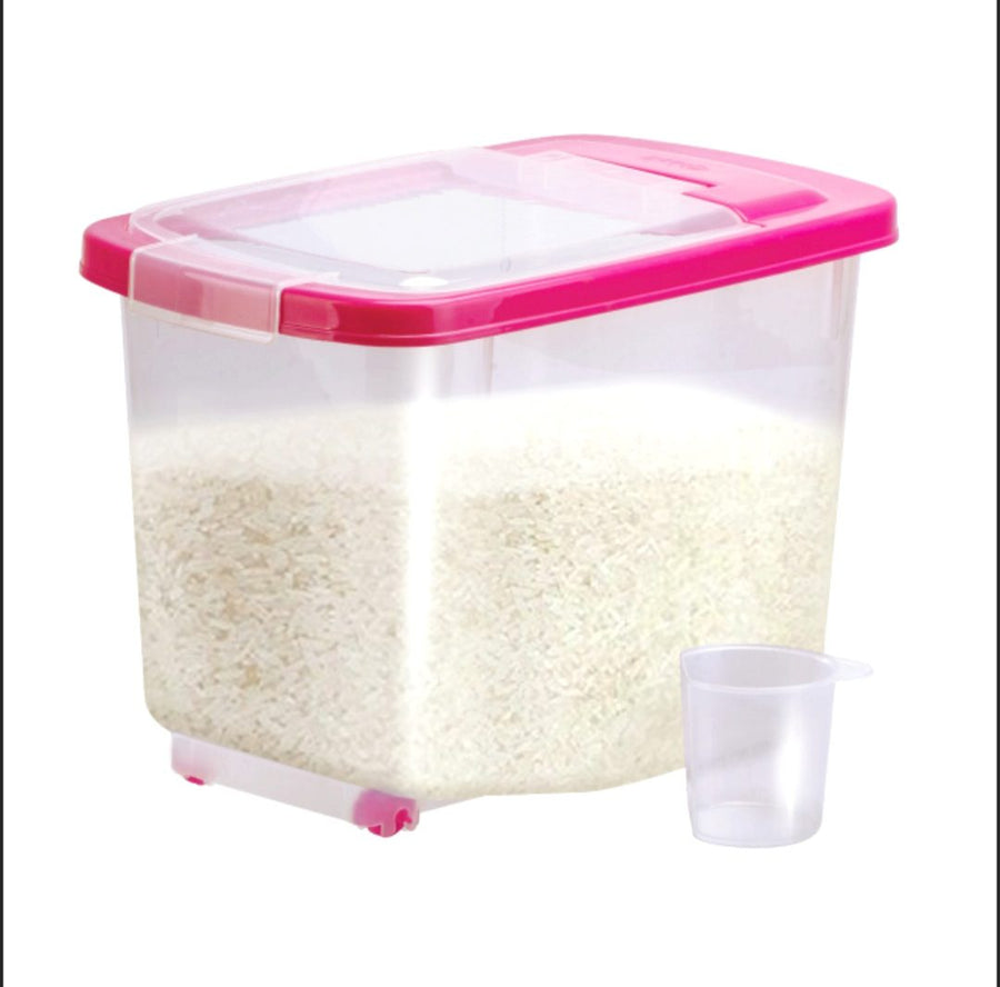 Large Alwatani Rice Box
