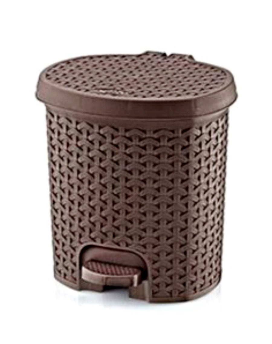 Rattane 2 National Dump