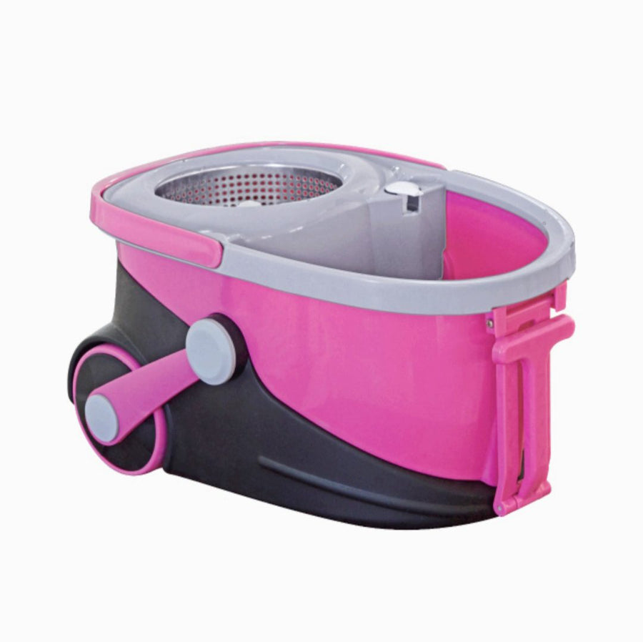 French Stainless Steel Bucket El Watanya