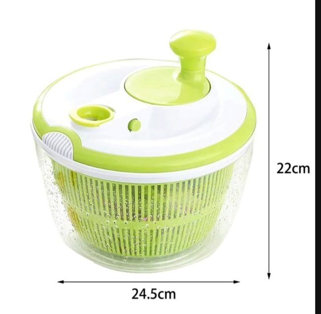 National Vegetable Dryer
