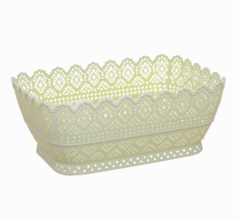 Rectangular Sesame Basket 2 National