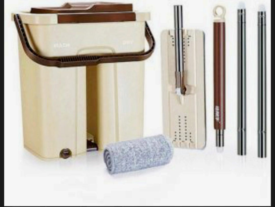 National Tornado Bucket