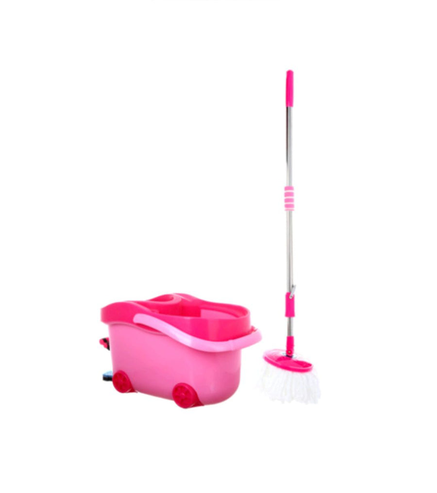Alwataneya Automatic Stainless Bucket