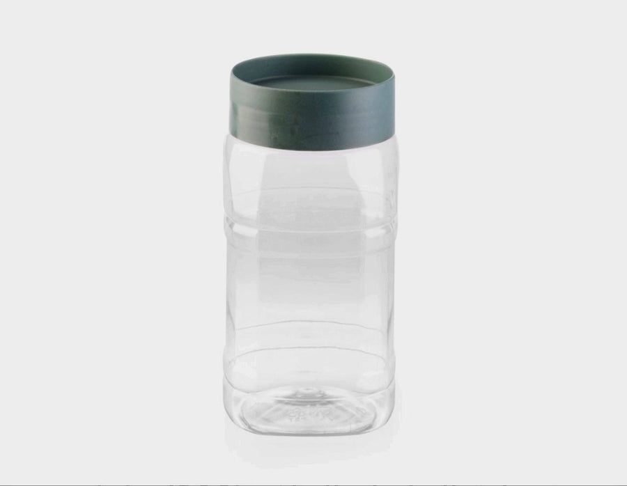 1300ml Dry Food Storage Jar