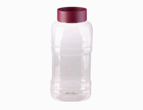 Dry Food Canister Jar (3700ml)