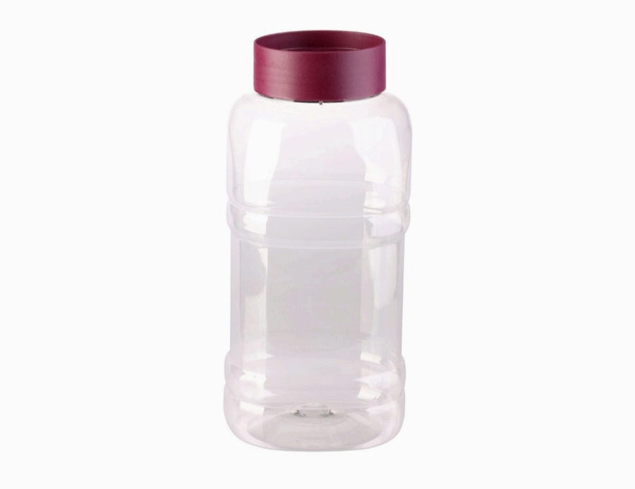 Dry Food Canister Jar (3700ml)