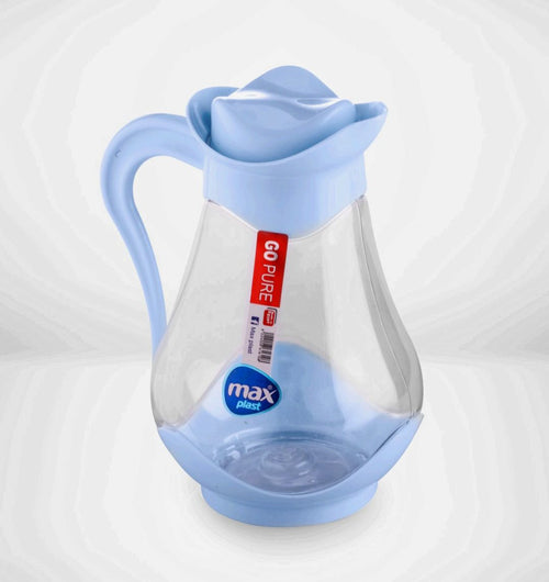 German pitcher