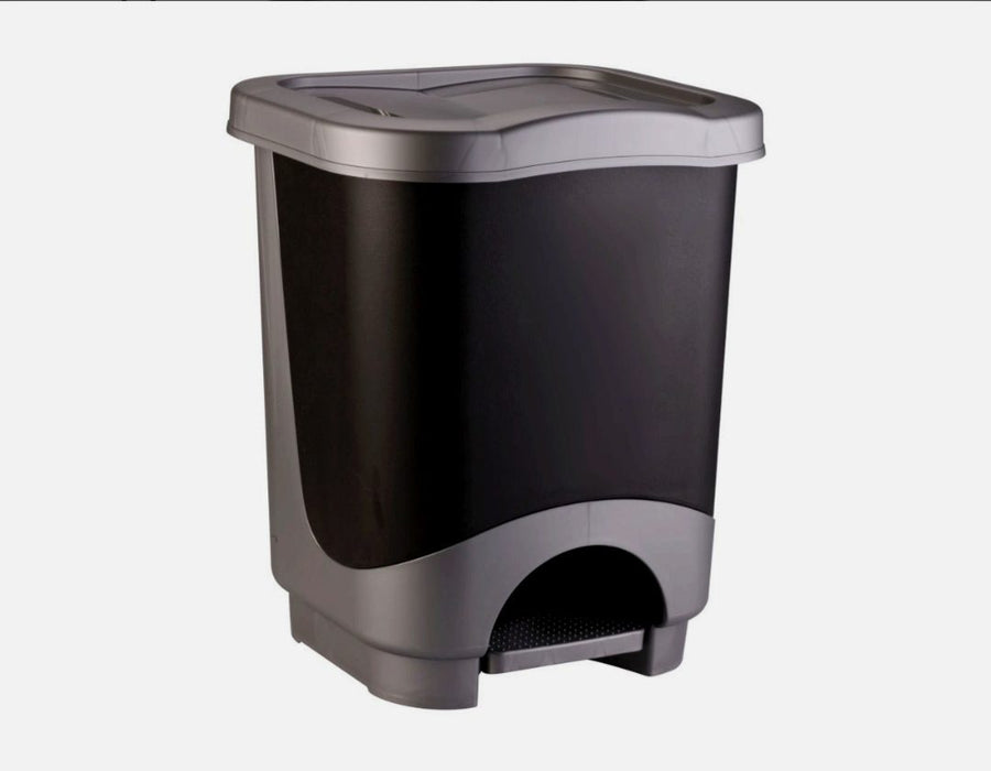 10-Liter Pedal Bin