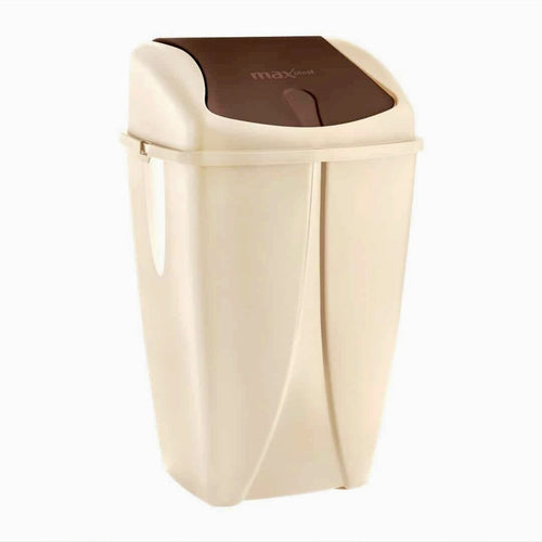 Sharp 10 Liter Trash Can