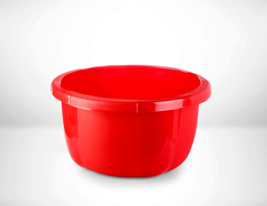 34-Liter Plastic Dish