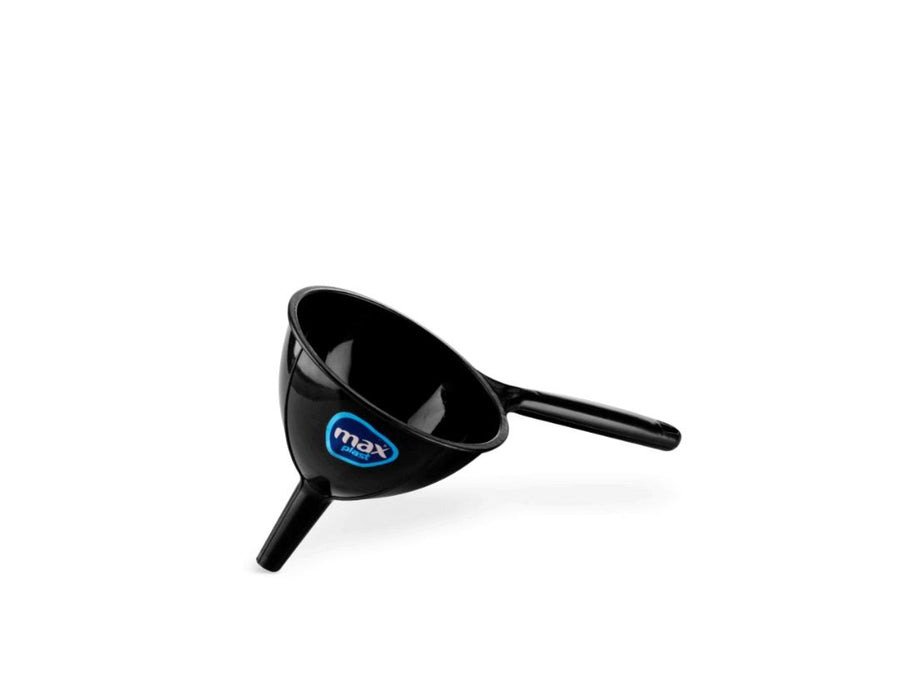 Small funnel