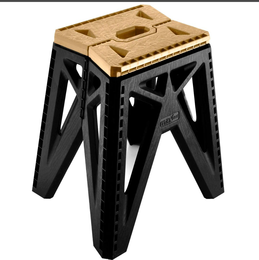 Large folding chair