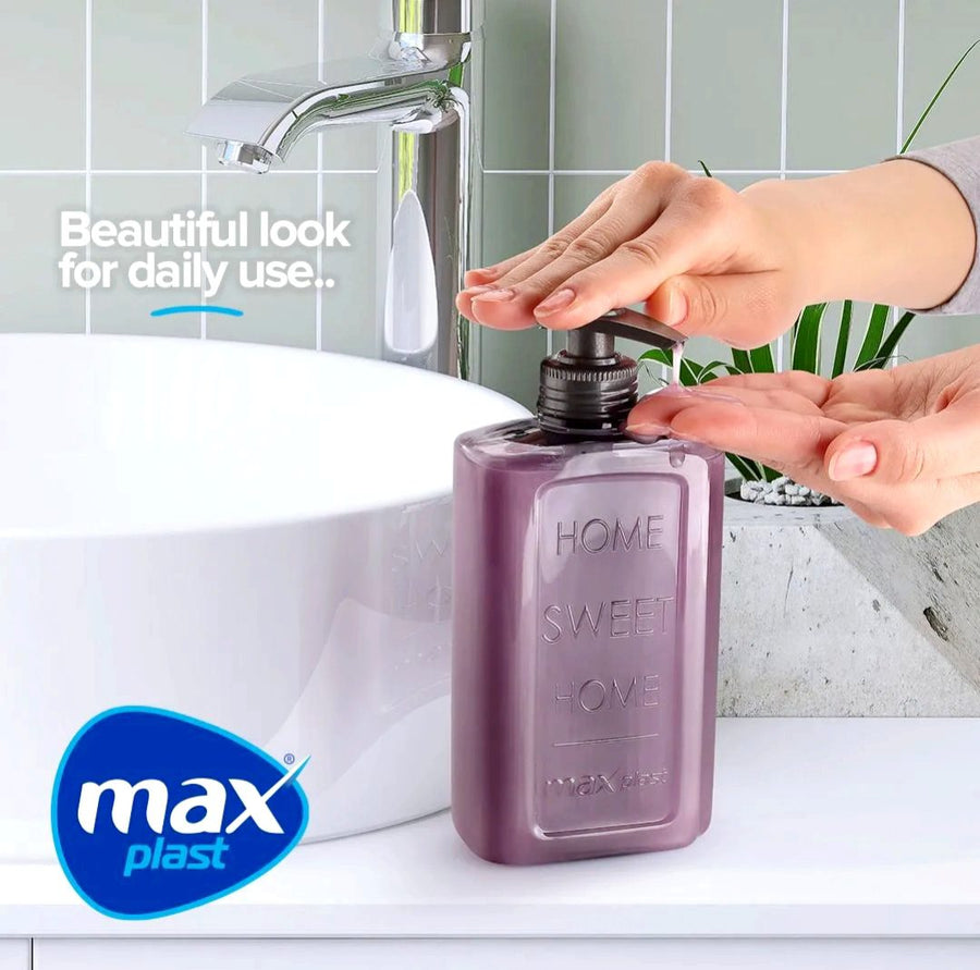 Handy Soap Pump