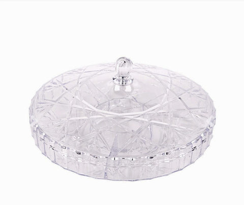 Acrylic candy box