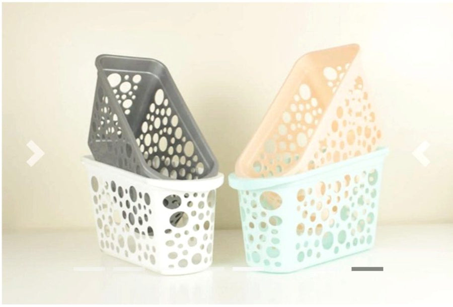 Mini Fridge Organizer
