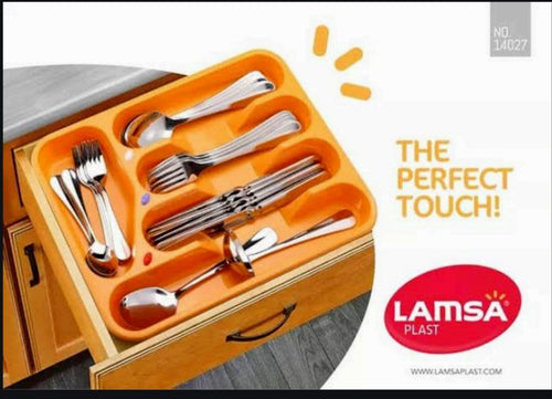 Cutlery drawer