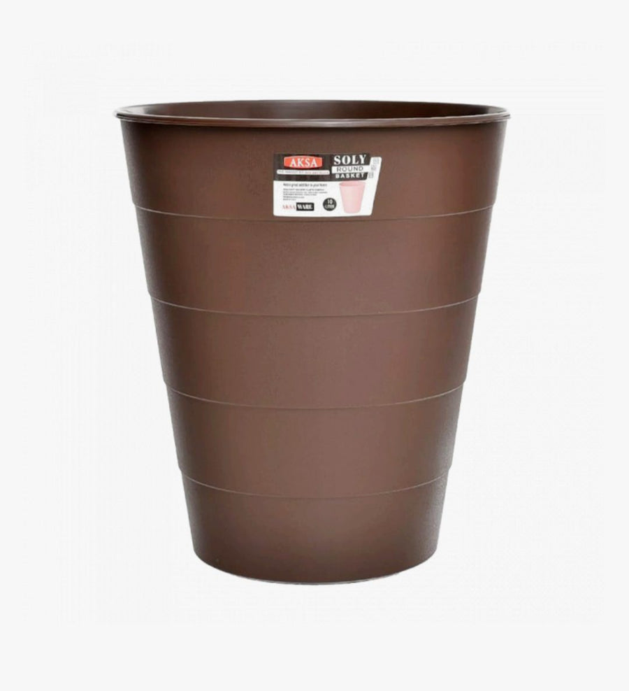Round Exa Solly basket
