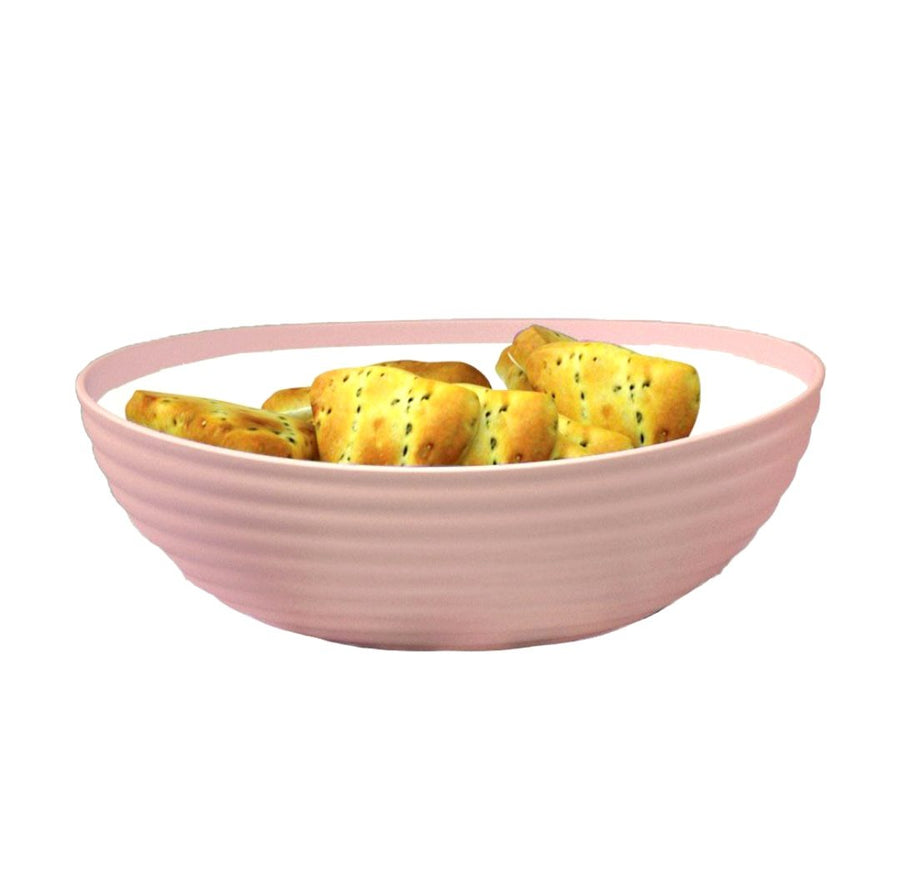Oval Solo Bowl XA