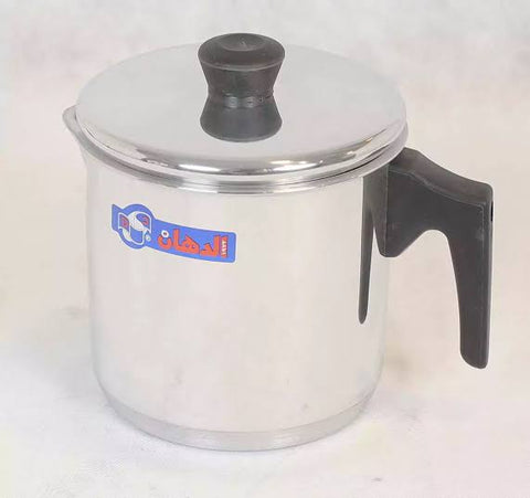 لبانة يد بكاليت م 12