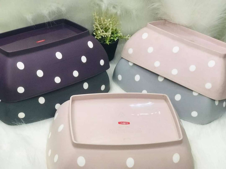 BOLA SPOTTY 4 RECTANGULAR 3000 ML