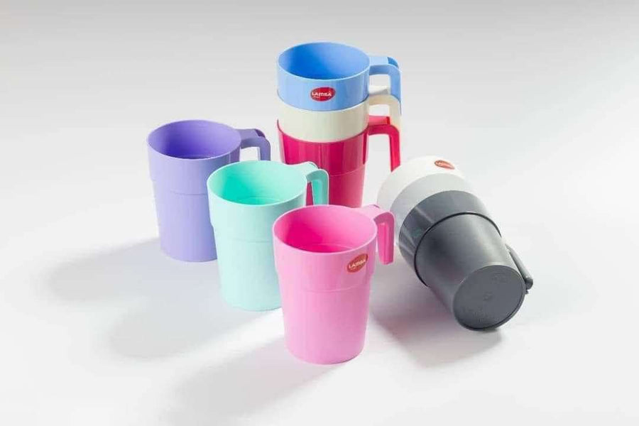 Friendly cup