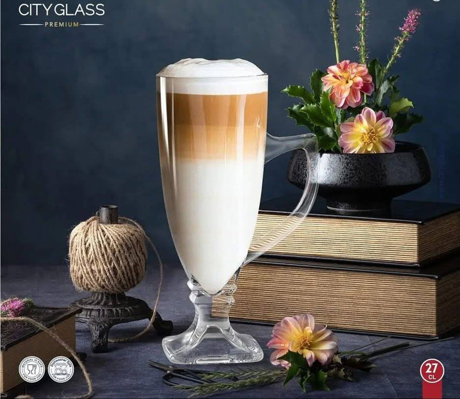 طقم شوب فرابي 6 ق