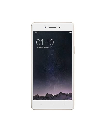 Redmi Note 4 (MediaTek)
