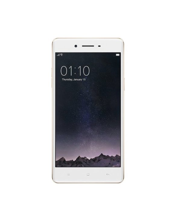 Redmi Note 4 (MediaTek)