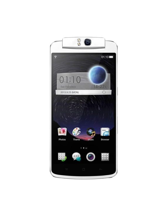 Sony Xperia XZ Premium - Image 3