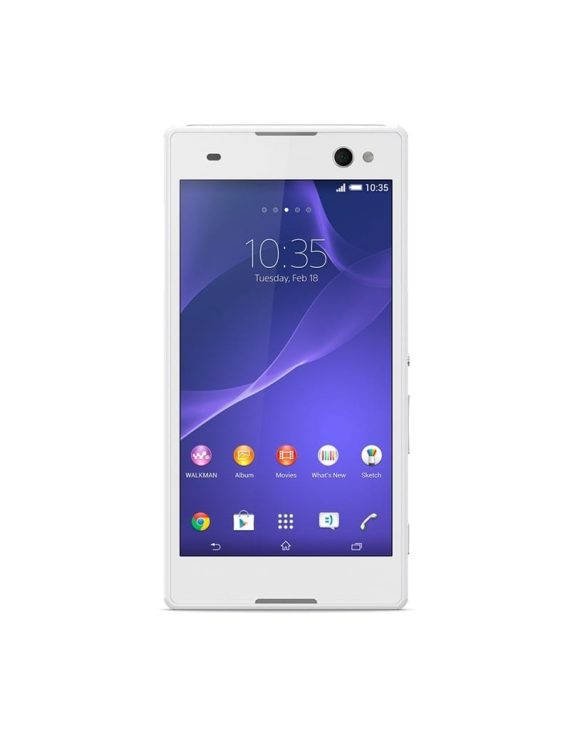 Redmi Note Prime
