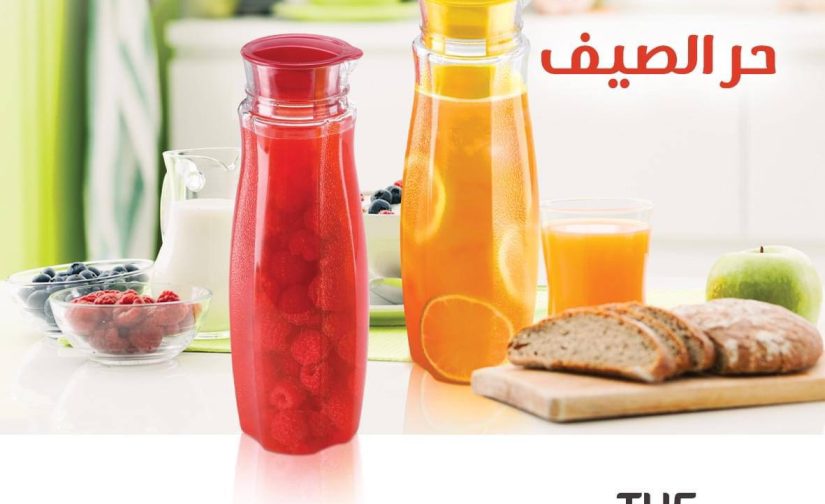 زجاجة ديلوكس 1