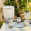 ⁦طقم حمام الجينت اشكال⁩ - الصورة ⁦3⁩