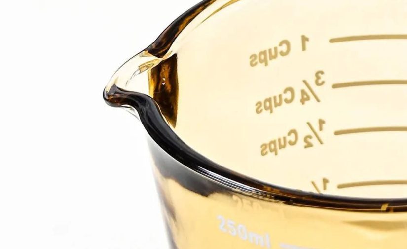 كوب معيار - Image 3