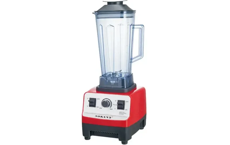 خلاط كهربائي 2 لتر SK-444 - Image 3