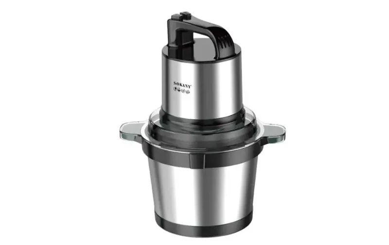 كبة 4 لتر SK-7028N - Image 2