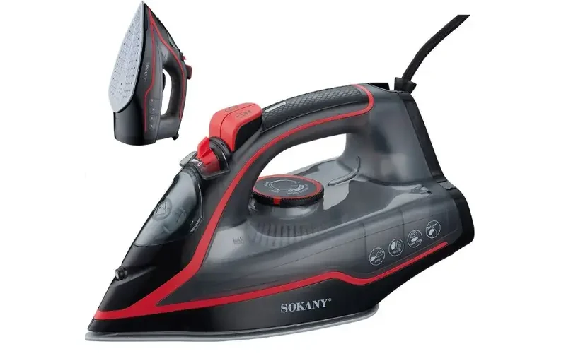 مكواه بخار SK-YD-2094 - Image 3
