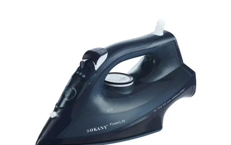 ⁦مكواه بخار SK-8088⁩ - الصورة ⁦3⁩
