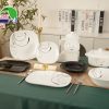 ⁦طقم اركوبال 60 قطعة ميكس⁩ - الصورة ⁦7⁩