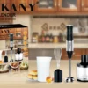 هاند بلندر 1000 وات SK-1711-4