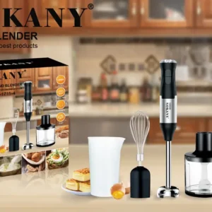 هاند بلندر 1000 وات SK-1711-4