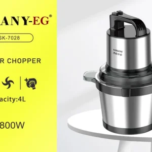 كبة 4 لتر SK-7028N