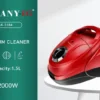 مكنسة كهربائية 1,5 لتر SK-3384